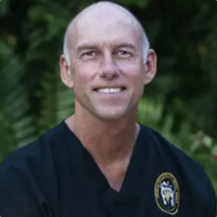 Dr. Brett Beckman